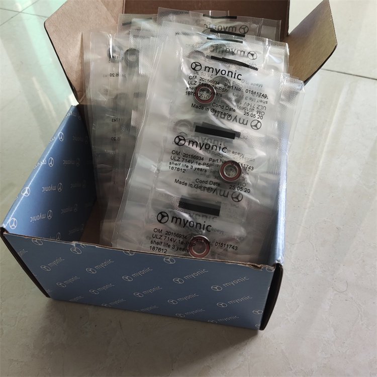 德国myonic机床轴承 RV822X-48-P4P-6/15-L23/6mg 美国NHBB轴承