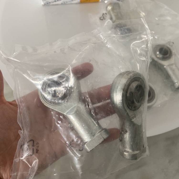德国ASKUBAL杆端关节轴承 G18 G20 G22 G25 G30 G35