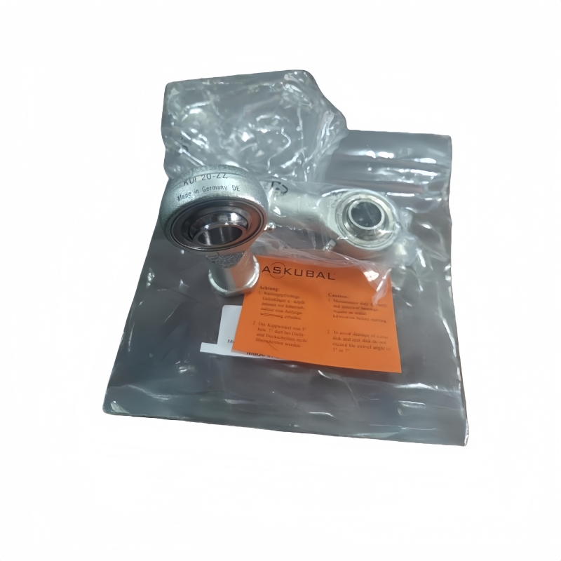 ASKUBAL轴承KIL3， KIL5， KIL6， KIL8， KIL10， KIL12， KIL14， KIL16杆端关节轴承汽车液压轴承