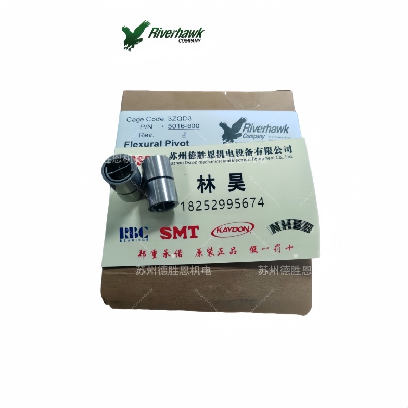 Riverhawk轴承6024-800，6024-600，6024-400十字扭簧轴承，磨床测量臂轴承，悬臂枢轴轴承