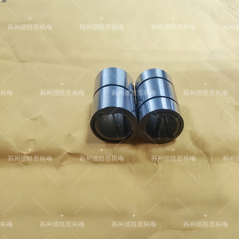 C-FLEX轴承AD-10十字扭簧轴承AD-20磨床测量臂轴承AD-30悬臂枢轴轴承Riverhawk轴承