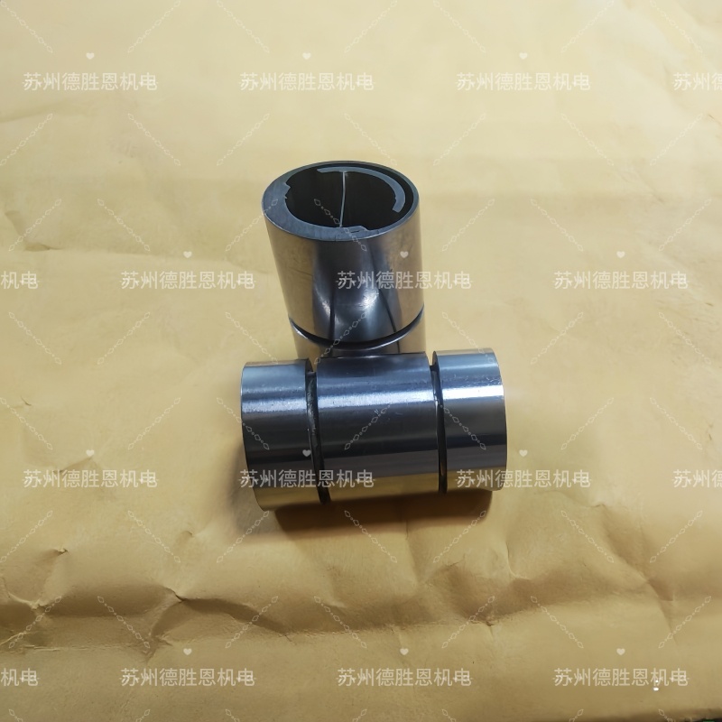 C-FLEX轴承JD-10十字扭簧轴承JD-20磨床测量臂轴承JD-30悬臂枢轴轴承Riverhawk轴承