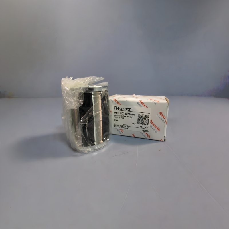 REXROTH轴承R044279301， R044279401， R044289301机器人医疗轴承，数控机床轴承，直线运动轴承