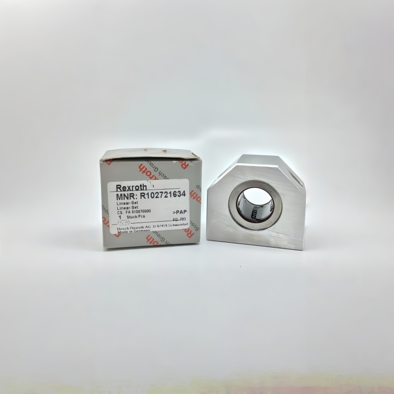 REXROTH轴承R044201201， R044201301， R044479301机器人医疗轴承，数控机床轴承，直线运动轴承