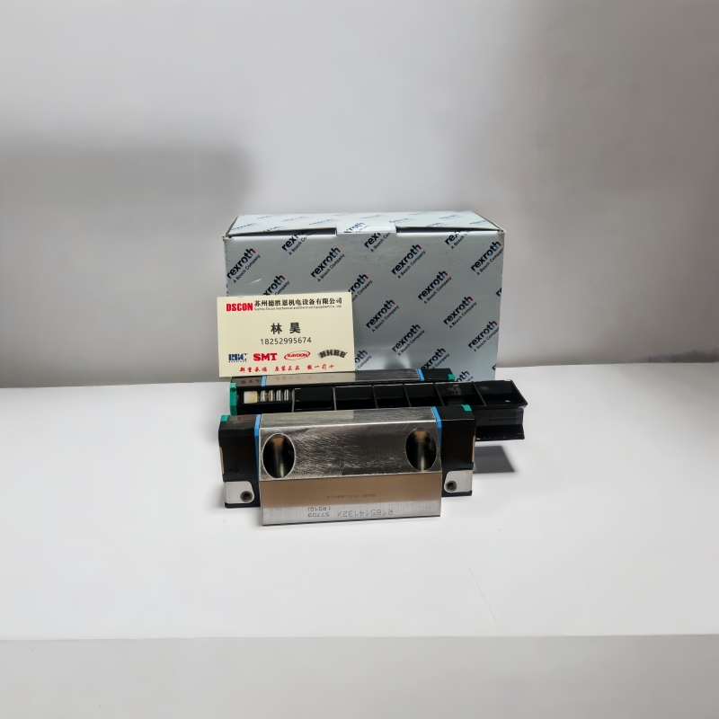 REXROTH轴承R044381201， R044381301， R044321201机器人医疗轴承，数控机床轴承，直线运动轴承