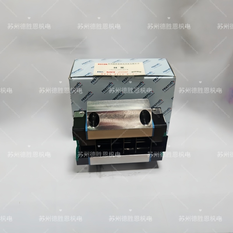 REXROTH轴承R067221040， R067221240， R067221640机器人医疗轴承，数控机床轴承，直线运动轴承