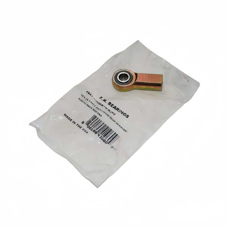 FK轴承SCF3T， SCFL3T， SCF4T， SCFL4T， SCF5T杆端关节轴承，航空航天轴承，汽车赛车轴承